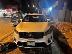 كيا سورينتو